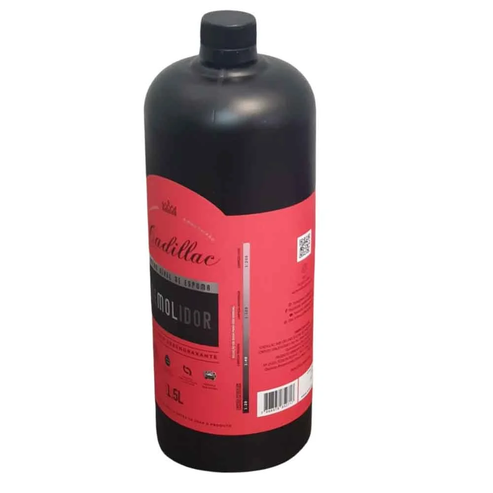 Desengraxante Demolidor Cadillac 1,5L 